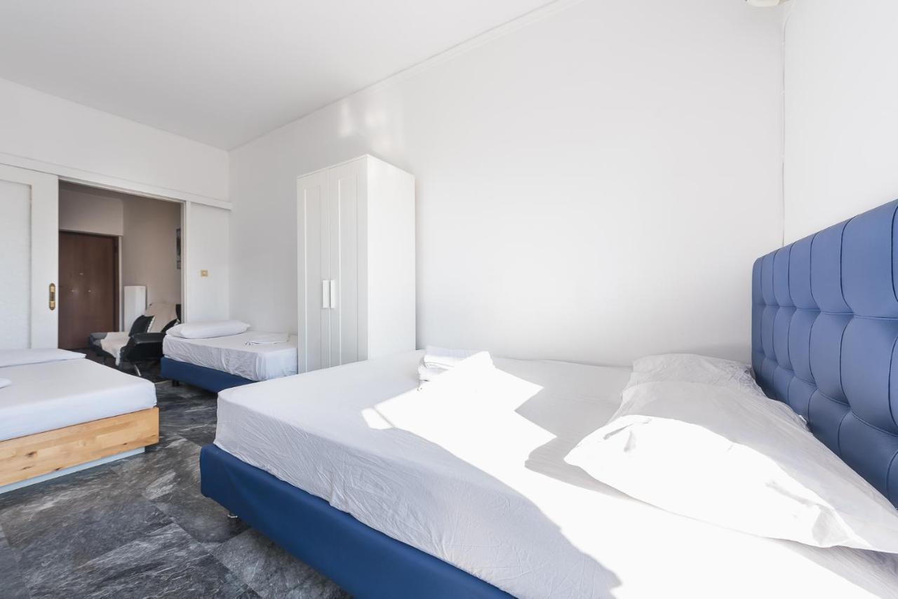 Sunsetia Apartment Атина Екстериор снимка
