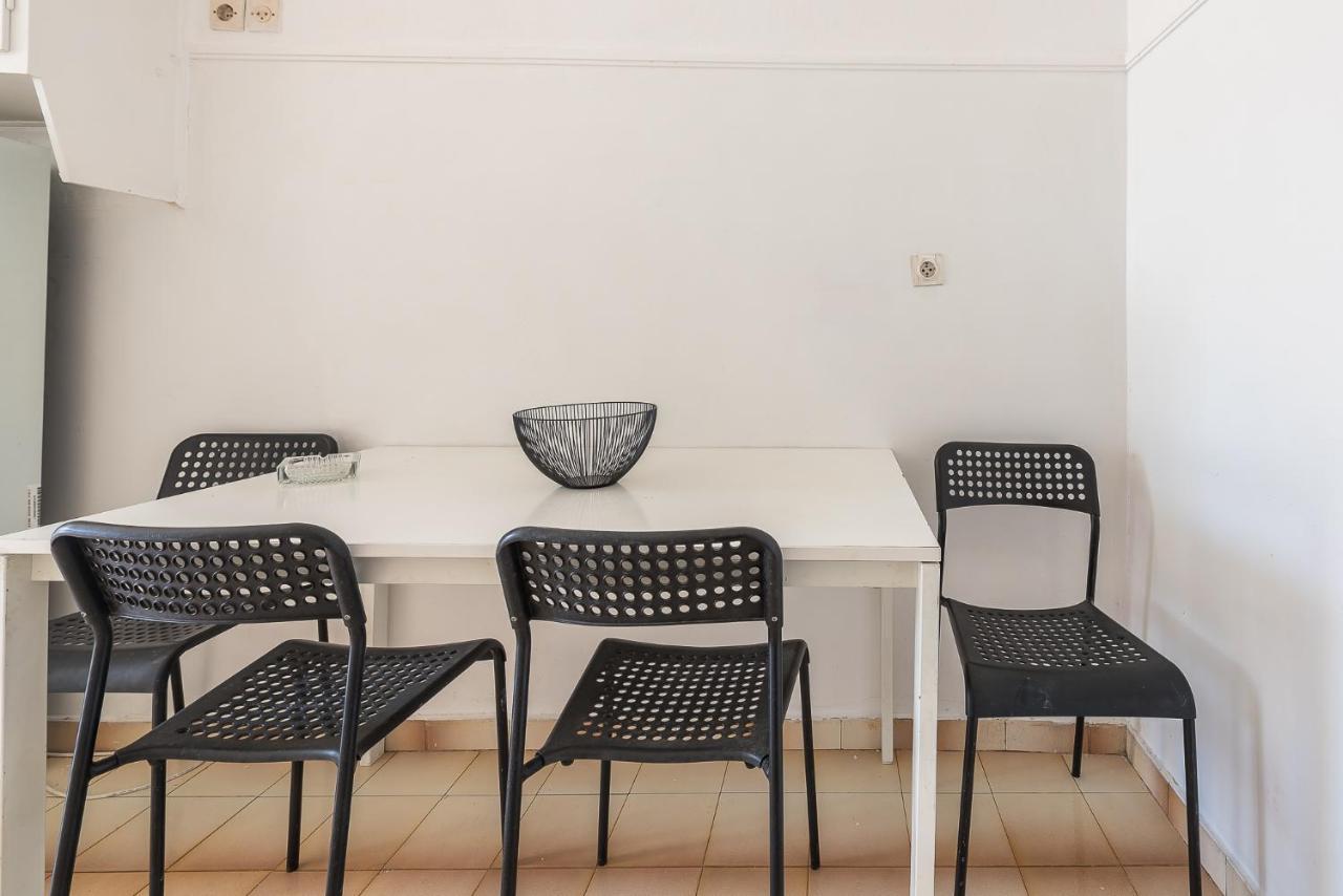Sunsetia Apartment Атина Екстериор снимка