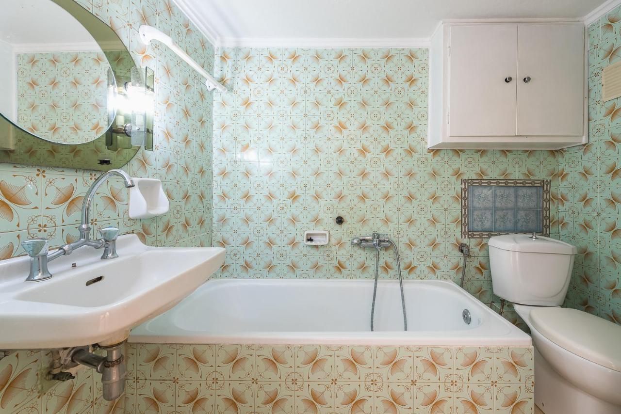 Sunsetia Apartment Атина Екстериор снимка